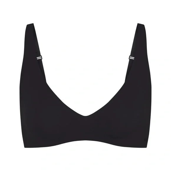 SKIMS Naked Plunge Bra. Size Large DD - Picture 4 of 11